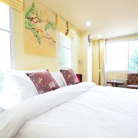 Ayi Home Bangkok Dış mekan fotoğraf
