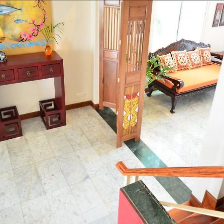 Ayi Home Bangkok Dış mekan fotoğraf
