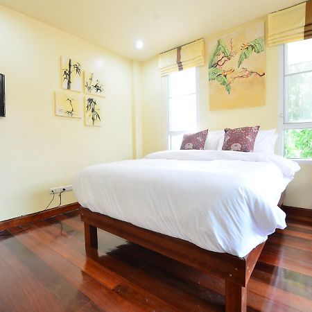 Ayi Home Bangkok Dış mekan fotoğraf