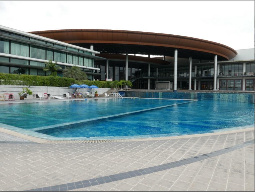 Ayi Home Bangkok Dış mekan fotoğraf