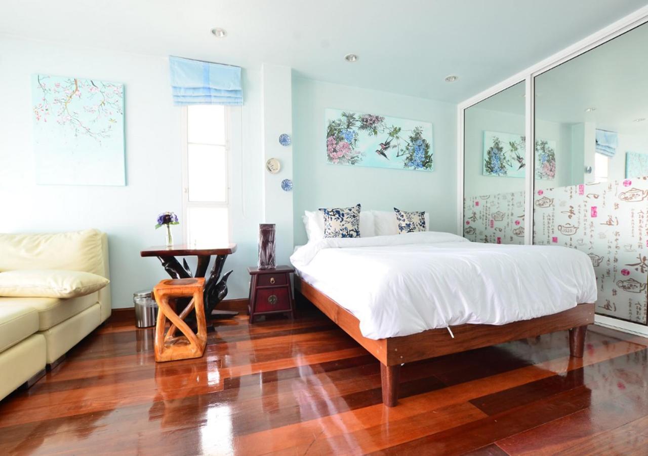 Ayi Home Bangkok Dış mekan fotoğraf
