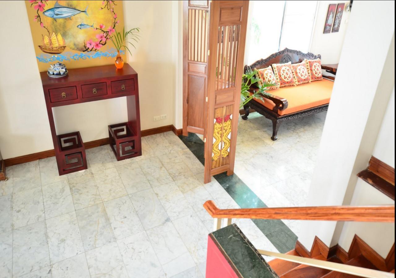 Ayi Home Bangkok Dış mekan fotoğraf