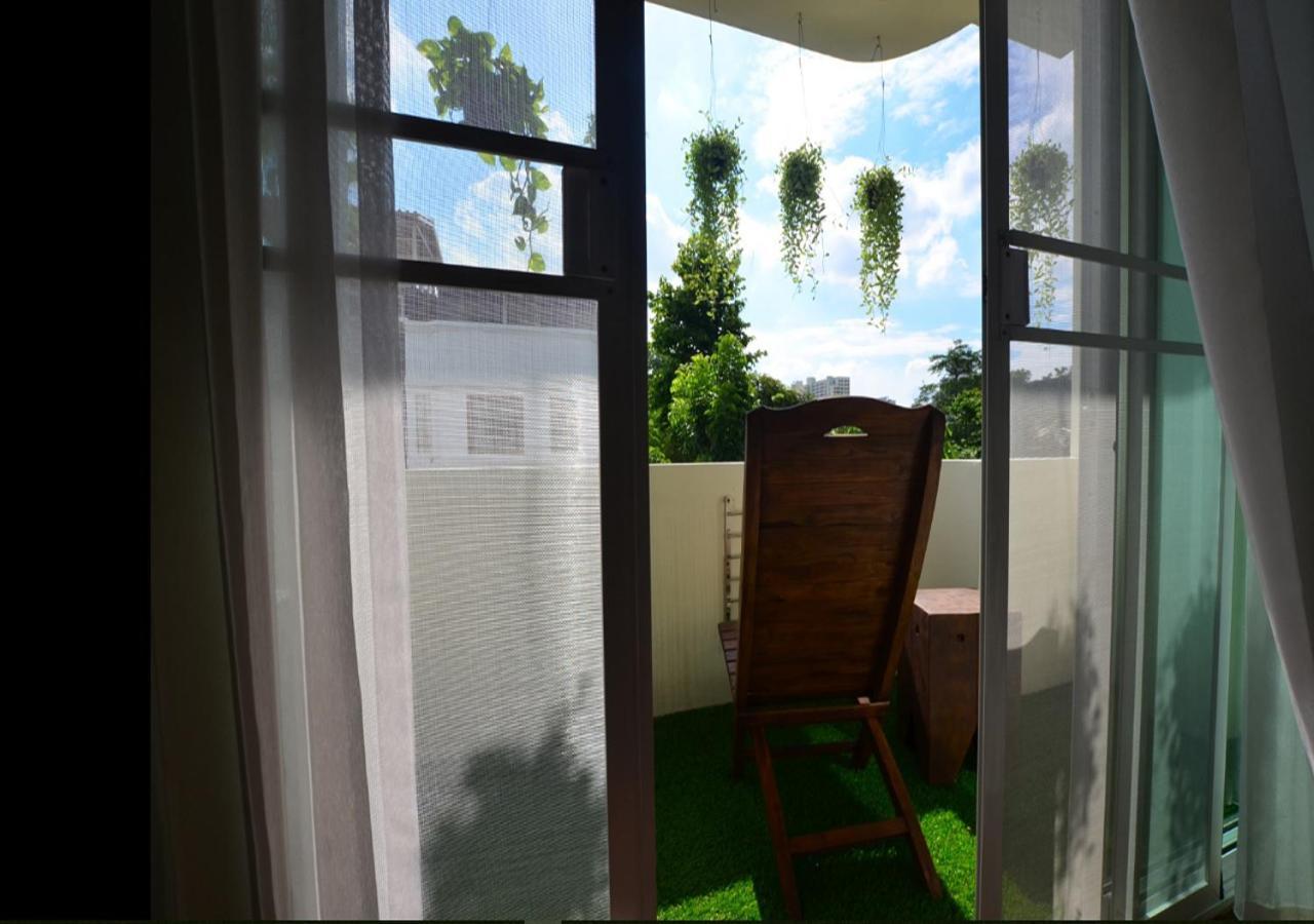 Ayi Home Bangkok Dış mekan fotoğraf