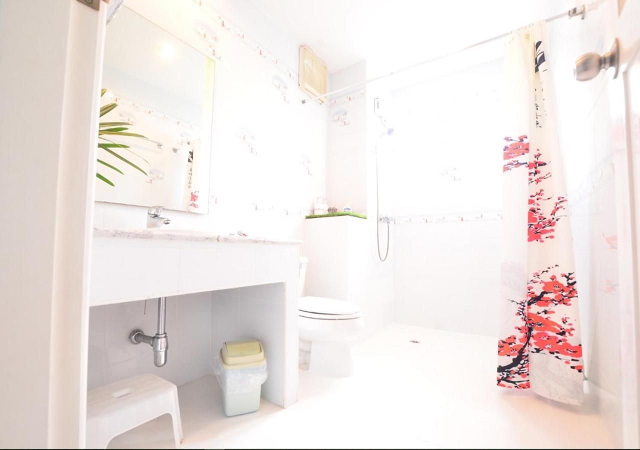 Ayi Home Bangkok Dış mekan fotoğraf