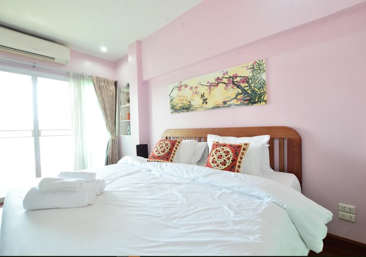 Ayi Home Bangkok Dış mekan fotoğraf