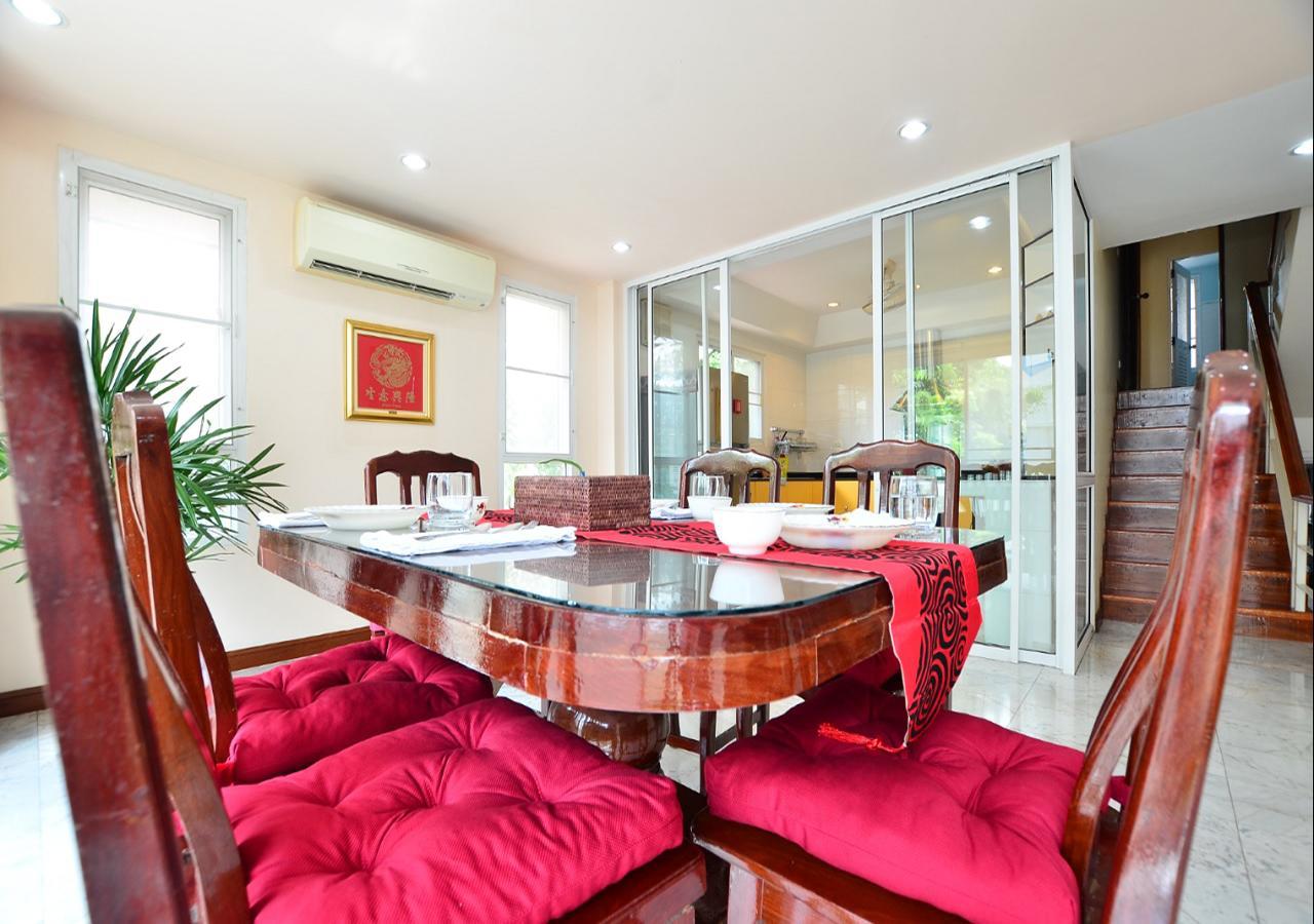 Ayi Home Bangkok Dış mekan fotoğraf