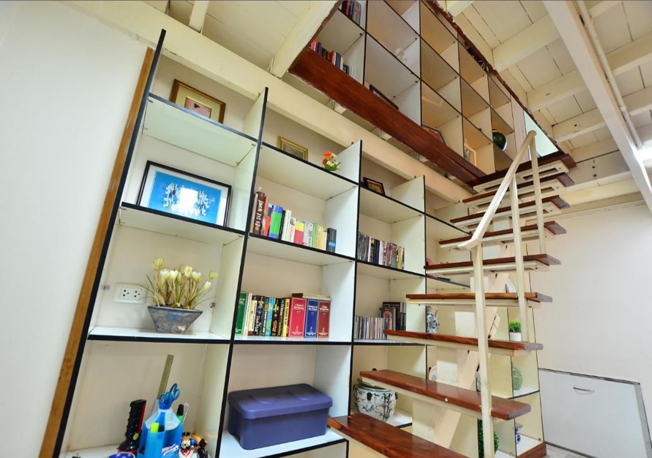 Ayi Home Bangkok Dış mekan fotoğraf