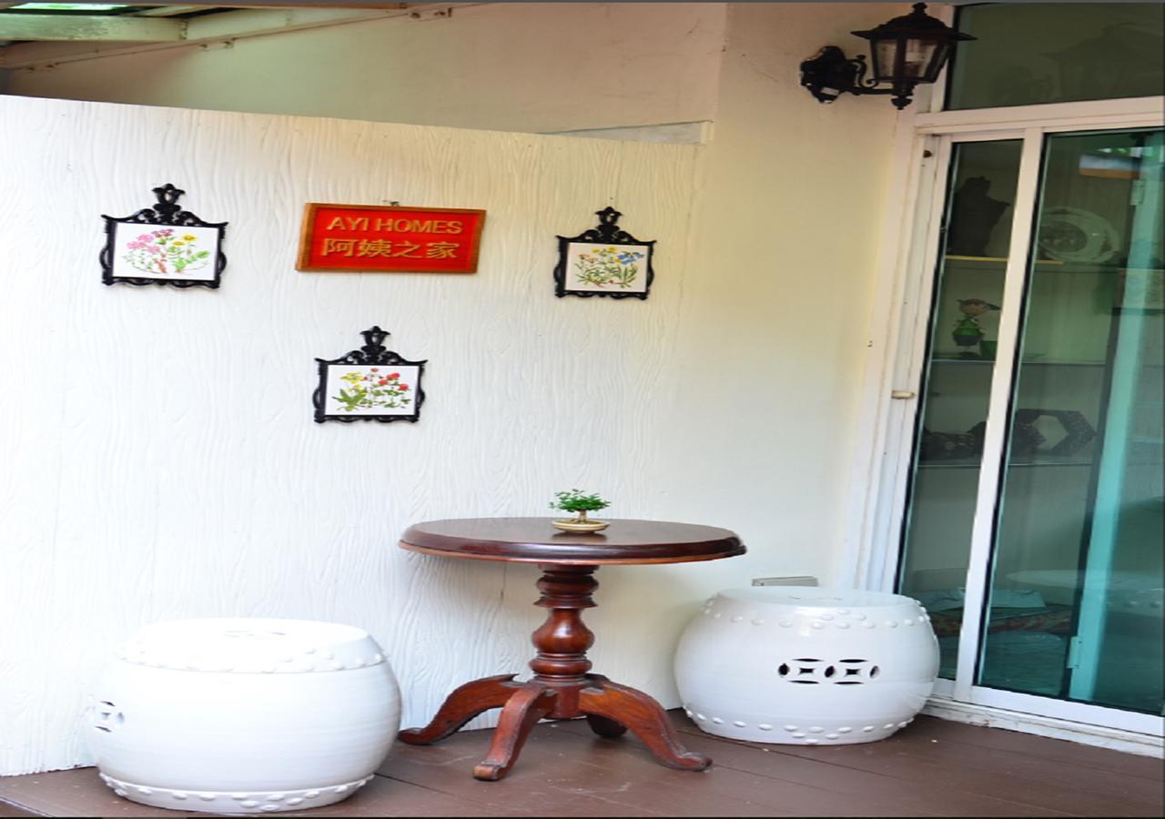 Ayi Home Bangkok Dış mekan fotoğraf