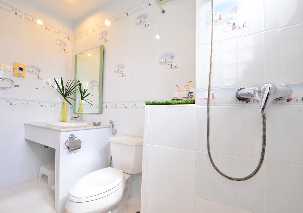 Ayi Home Bangkok Dış mekan fotoğraf