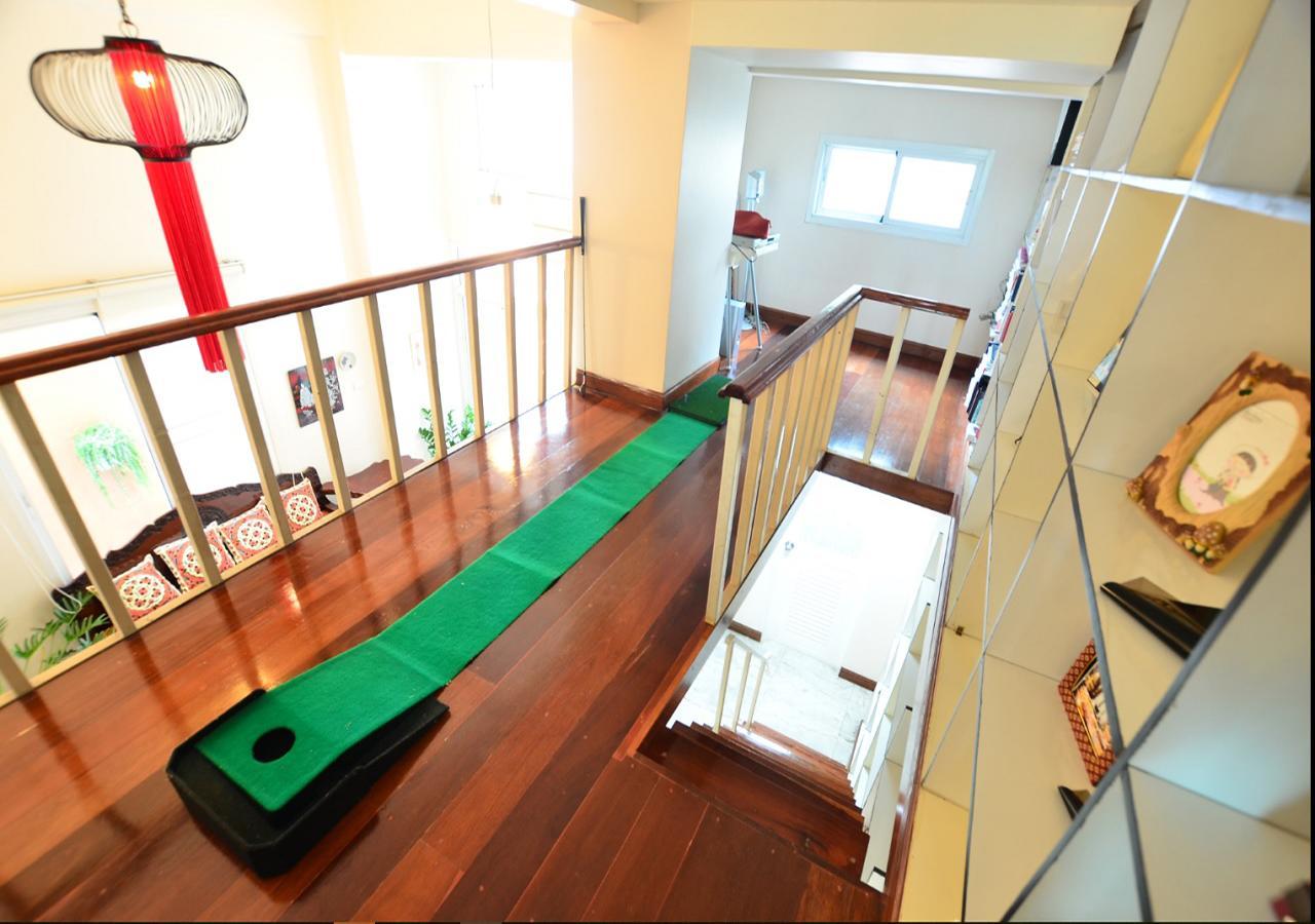 Ayi Home Bangkok Dış mekan fotoğraf