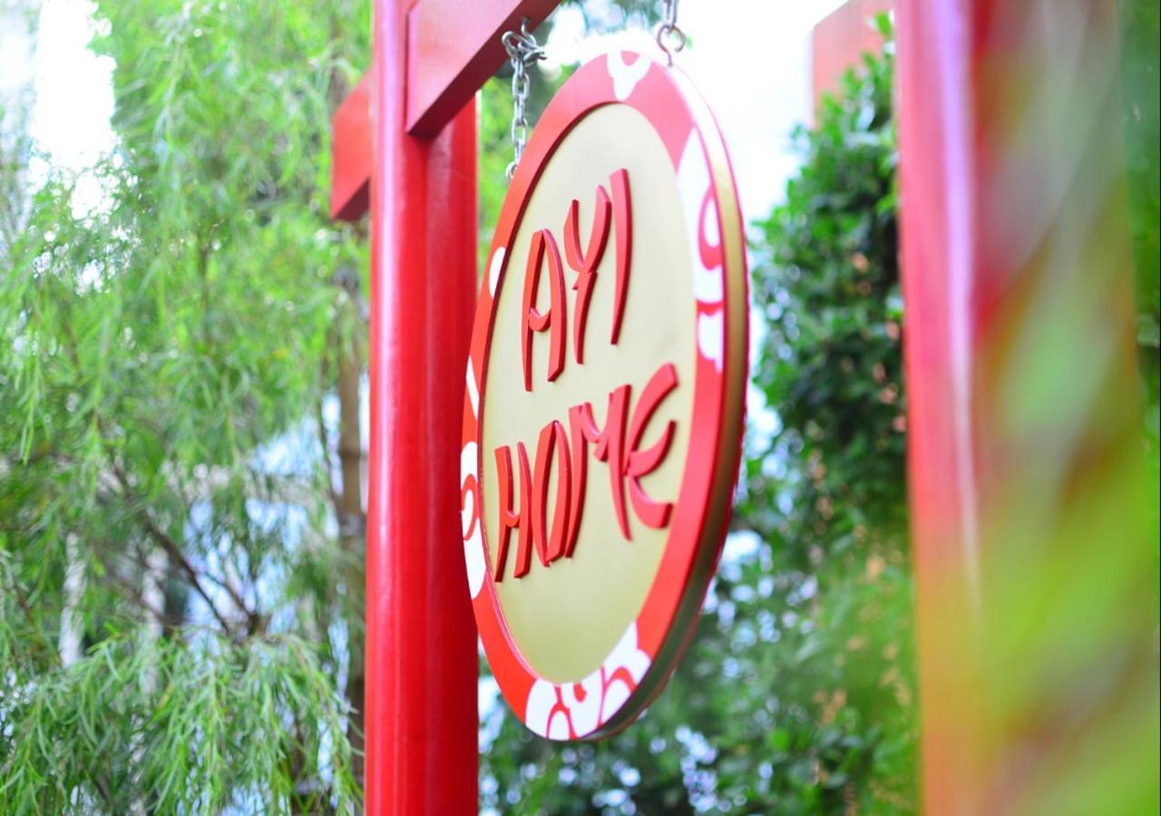 Ayi Home Bangkok Dış mekan fotoğraf