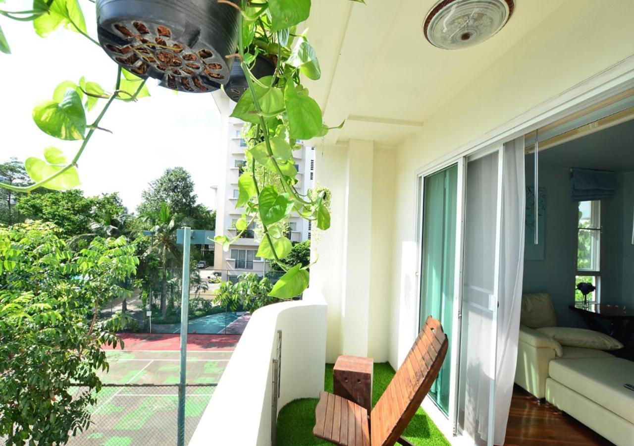 Ayi Home Bangkok Dış mekan fotoğraf