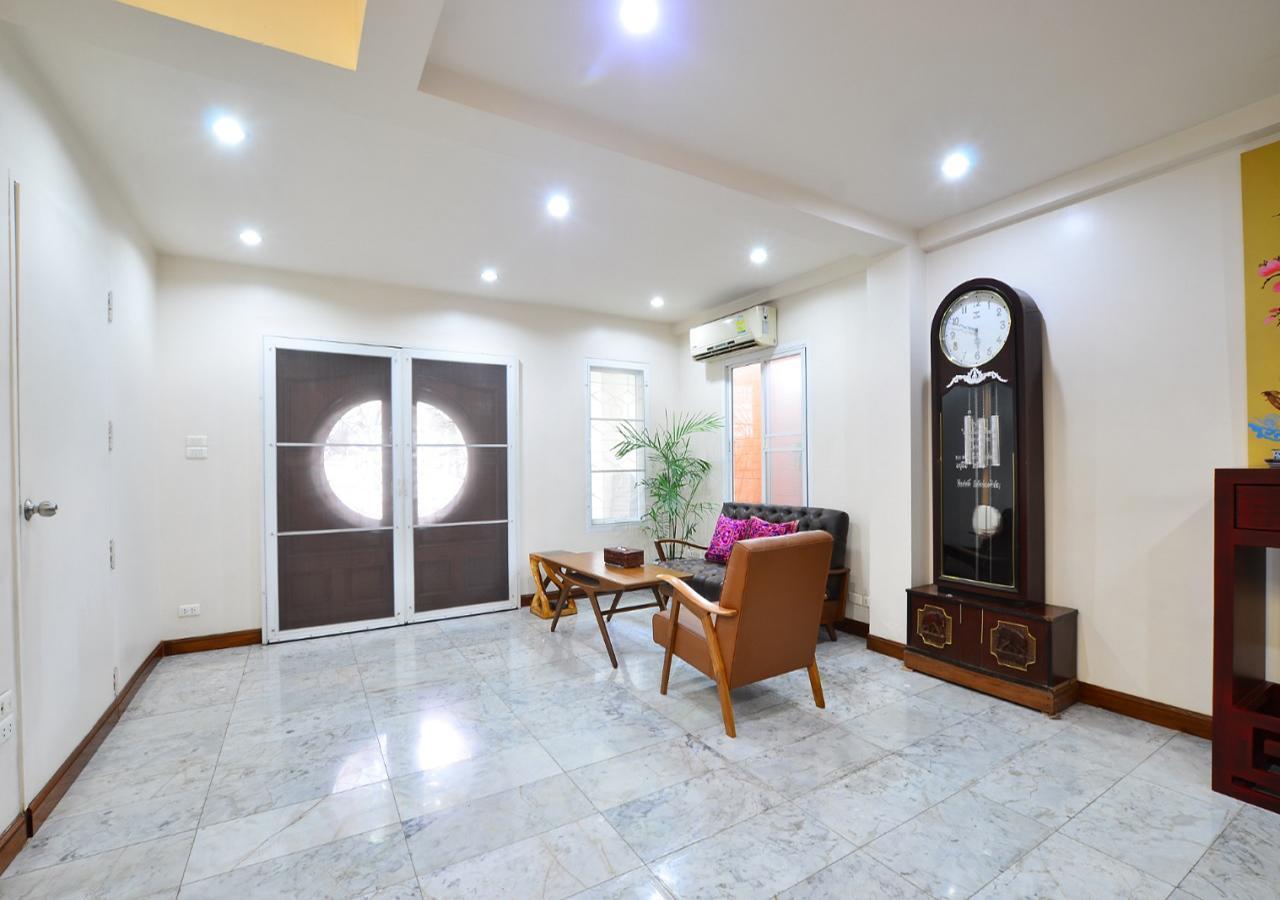 Ayi Home Bangkok Dış mekan fotoğraf