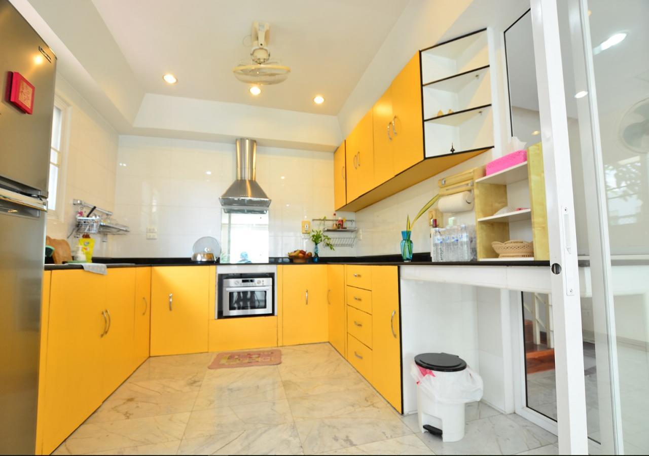 Ayi Home Bangkok Dış mekan fotoğraf