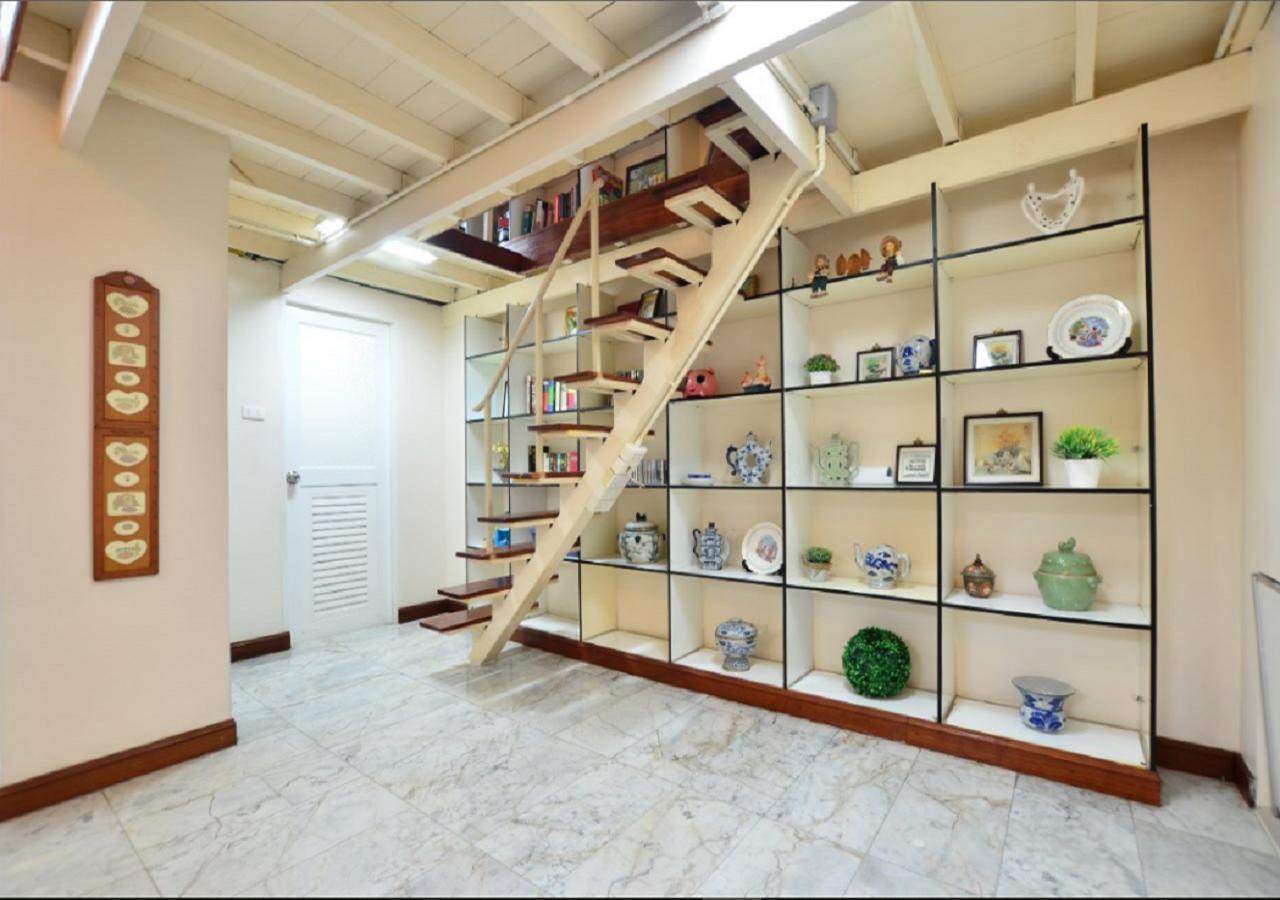 Ayi Home Bangkok Dış mekan fotoğraf