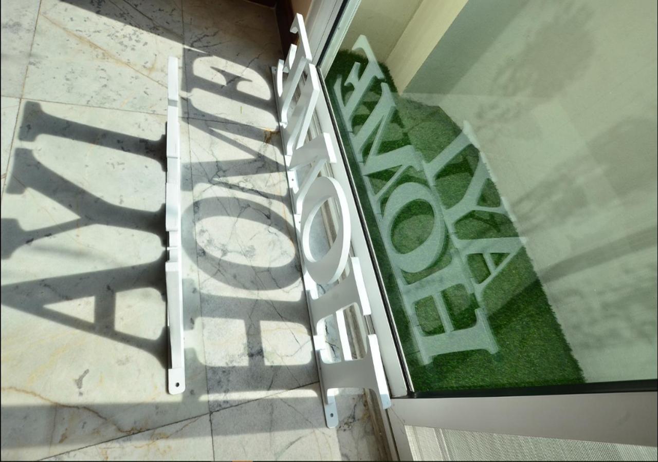 Ayi Home Bangkok Dış mekan fotoğraf