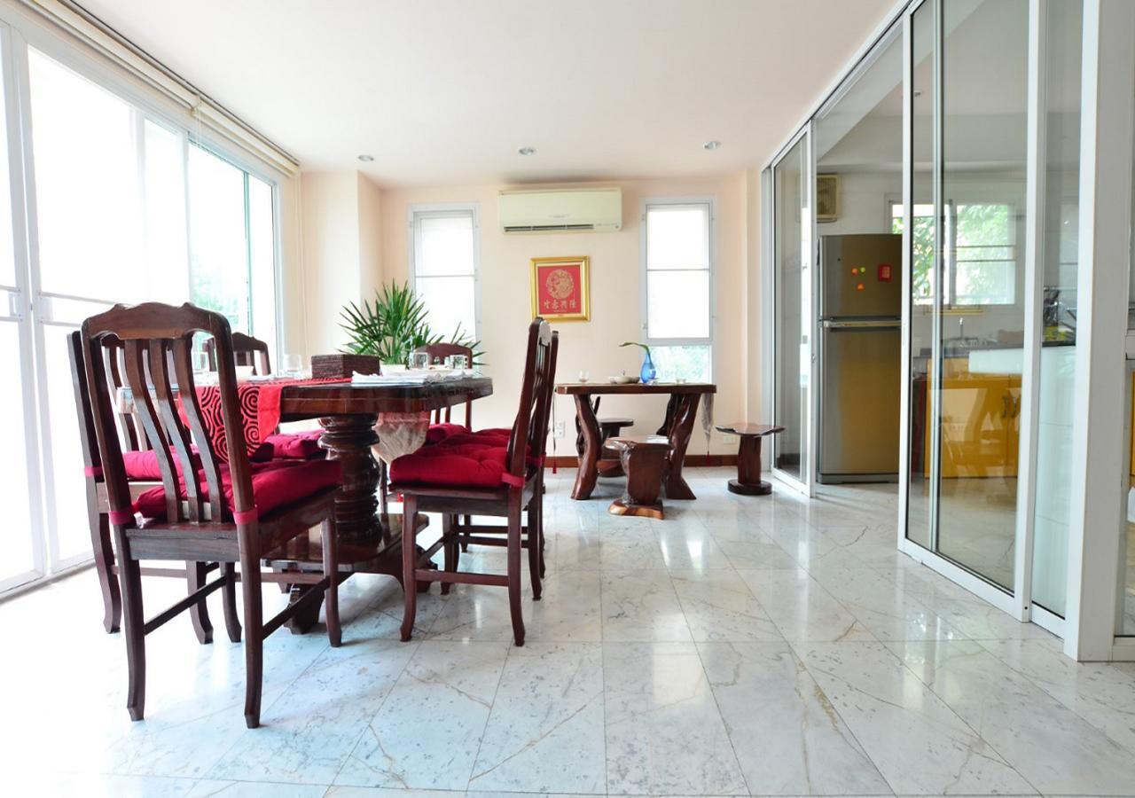 Ayi Home Bangkok Dış mekan fotoğraf